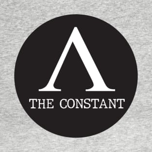 The Official Constantine T-Shirt